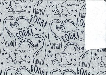 Roar dino wellness
